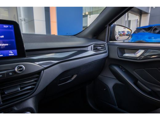 Ford Focus 1.0 EcoBoost Hybrid ST Line Business | Camera | Apple Carplay/Android Auto | Cruise adaptief | St... ActivLease financial lease