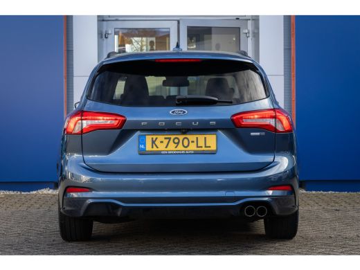 Ford Focus 1.0 EcoBoost Hybrid ST Line Business | Camera | Apple Carplay/Android Auto | Cruise adaptief | St... ActivLease financial lease