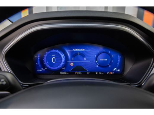 Ford Focus 1.0 EcoBoost Hybrid Titanium X | Trekhaak | Adaptief cruise control | Camera | Apple Carplay/Andr... ActivLease financial lease