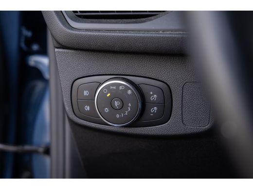 Ford Focus 1.0 EcoBoost Hybrid Titanium X | Trekhaak | Adaptief cruise control | Camera | Apple Carplay/Andr... ActivLease financial lease