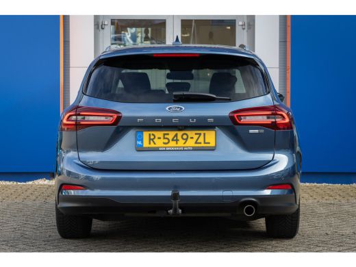 Ford Focus 1.0 EcoBoost Hybrid Titanium X | Trekhaak | Adaptief cruise control | Camera | Apple Carplay/Andr... ActivLease financial lease