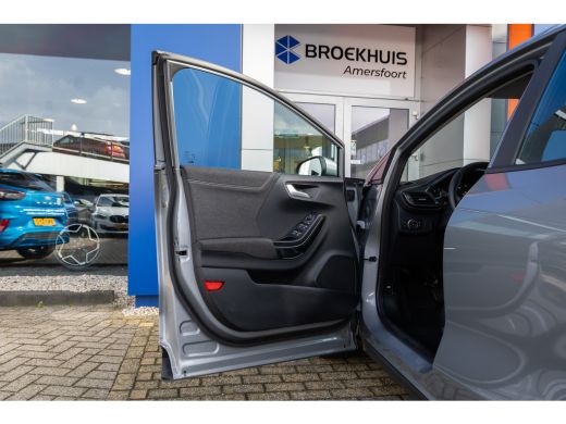 Ford Puma 1.0 EcoBoost Hybrid Titanium | Apple Carplay/Android Auto | Cruise control | Achteruitrijcamera |... ActivLease financial lease