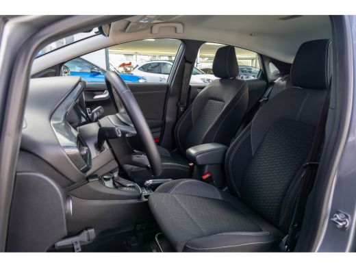 Ford Puma 1.0 EcoBoost Hybrid Titanium | Apple Carplay/Android Auto | Cruise control | Achteruitrijcamera |... ActivLease financial lease