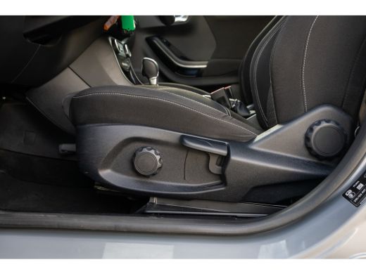 Ford Puma 1.0 EcoBoost Hybrid Titanium | Apple Carplay/Android Auto | Cruise control | Achteruitrijcamera |... ActivLease financial lease