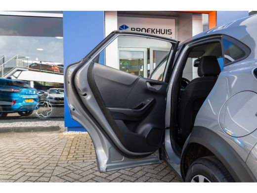 Ford Puma 1.0 EcoBoost Hybrid Titanium | Apple Carplay/Android Auto | Cruise control | Achteruitrijcamera |... ActivLease financial lease