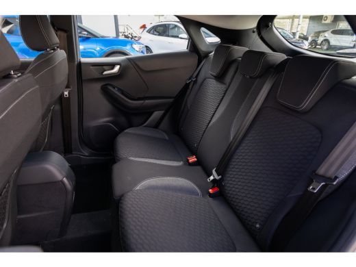 Ford Puma 1.0 EcoBoost Hybrid Titanium | Apple Carplay/Android Auto | Cruise control | Achteruitrijcamera |... ActivLease financial lease