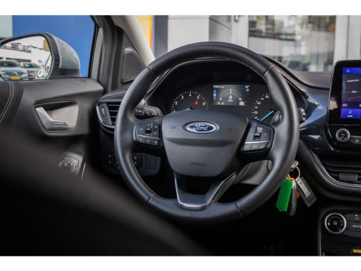 Ford Puma 1.0 EcoBoost Hybrid Titanium | Apple Carplay/Android Auto | Cruise control | Achteruitrijcamera |... ActivLease financial lease