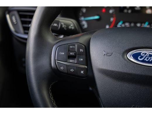 Ford Puma 1.0 EcoBoost Hybrid Titanium | Apple Carplay/Android Auto | Cruise control | Achteruitrijcamera |... ActivLease financial lease