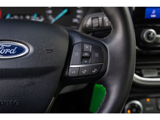 Ford Puma 1.0 EcoBoost Hybrid Titanium | Apple Carplay/Android Auto | Cruise control | Achteruitrijcamera |... ActivLease financial lease