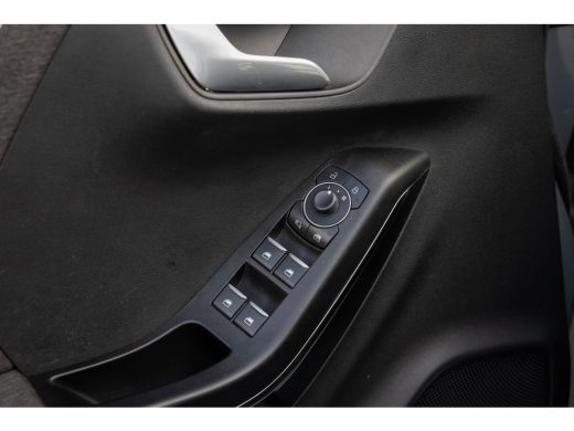 Ford Puma 1.0 EcoBoost Hybrid Titanium | Apple Carplay/Android Auto | Cruise control | Achteruitrijcamera |... ActivLease financial lease