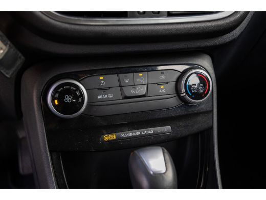 Ford Puma 1.0 EcoBoost Hybrid Titanium | Apple Carplay/Android Auto | Cruise control | Achteruitrijcamera |... ActivLease financial lease