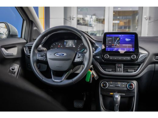 Ford Puma 1.0 EcoBoost Hybrid Titanium | Apple Carplay/Android Auto | Cruise control | Achteruitrijcamera |... ActivLease financial lease