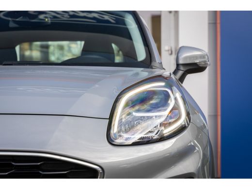 Ford Puma 1.0 EcoBoost Hybrid Titanium | Apple Carplay/Android Auto | Cruise control | Achteruitrijcamera |... ActivLease financial lease