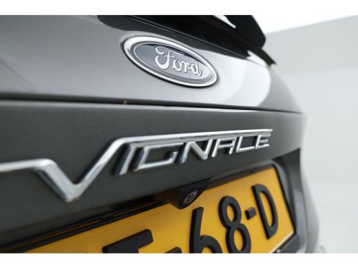 Ford S-Max 2.0 Vignale 177Pk, Navigatie, Leer, Climate, ActivLease financial lease