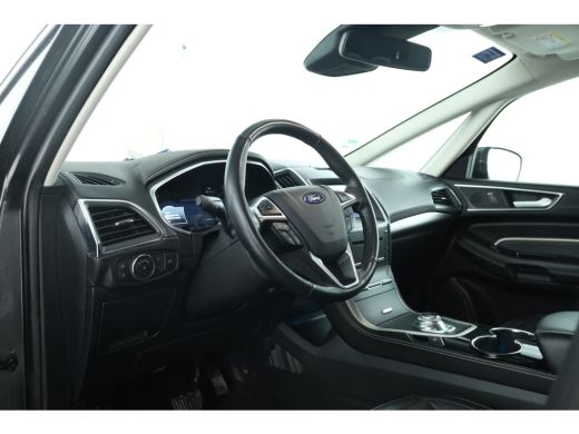 Ford S-Max 2.0 Vignale 177Pk, Navigatie, Leer, Climate, ActivLease financial lease