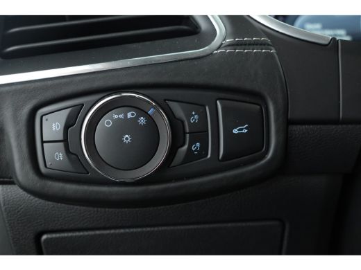 Ford S-Max 2.0 Vignale 177Pk, Navigatie, Leer, Climate, ActivLease financial lease