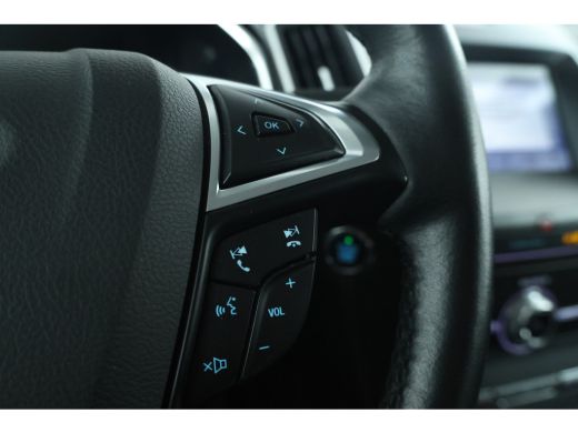 Ford S-Max 2.0 Vignale 177Pk, Navigatie, Leer, Climate, ActivLease financial lease