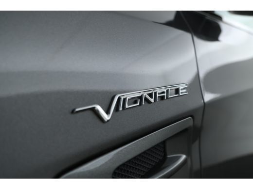 Ford S-Max 2.0 Vignale 177Pk, Navigatie, Leer, Climate, ActivLease financial lease