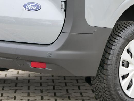Ford Transit Courier 1.0 EcoBoost Trend | Winterpack | Camera | Schuifdeur | CarPlay/Android Auto | Parkeersensoren | ... ActivLease financial lease