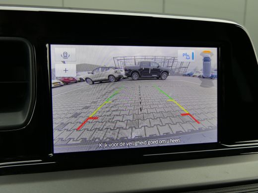 Ford Transit Courier 1.0 EcoBoost Trend | Winterpack | Camera | Schuifdeur | CarPlay/Android Auto | Parkeersensoren | ... ActivLease financial lease