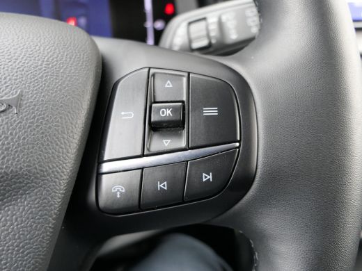 Ford Transit Courier 1.0 EcoBoost Trend | Winterpack | Camera | Schuifdeur | CarPlay/Android Auto | Parkeersensoren | ... ActivLease financial lease