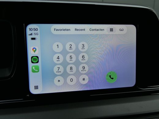 Ford Transit Courier 1.0 EcoBoost Trend | Winterpack | Camera | Schuifdeur | CarPlay/Android Auto | Parkeersensoren | ... ActivLease financial lease