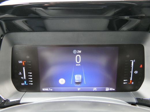 Ford Transit Courier 1.0 EcoBoost Trend | Winterpack | Camera | Schuifdeur | CarPlay/Android Auto | Parkeersensoren | ... ActivLease financial lease