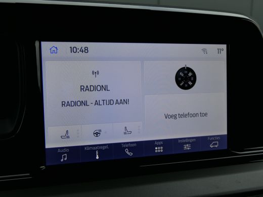 Ford Transit Courier 1.0 EcoBoost Trend | Winterpack | Camera | Schuifdeur | CarPlay/Android Auto | Parkeersensoren | ... ActivLease financial lease