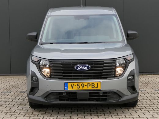 Ford Transit Courier 1.0 EcoBoost Trend | Winterpack | Camera | Schuifdeur | CarPlay/Android Auto | Parkeersensoren | ... ActivLease financial lease