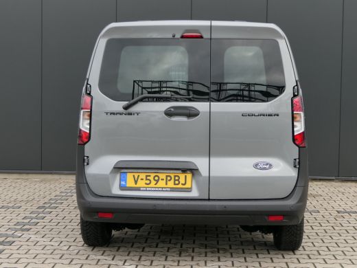 Ford Transit Courier 1.0 EcoBoost Trend | Winterpack | Camera | Schuifdeur | CarPlay/Android Auto | Parkeersensoren | ... ActivLease financial lease
