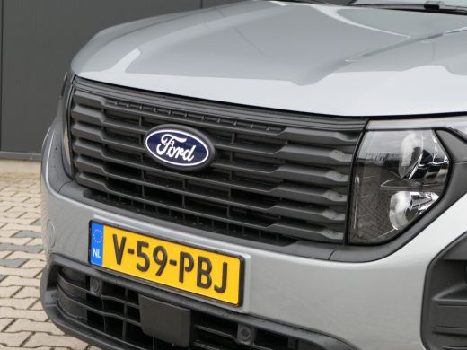Ford Transit Courier 1.0 EcoBoost Trend | Winterpack | Camera | Schuifdeur | CarPlay/Android Auto | Parkeersensoren | ... ActivLease financial lease
