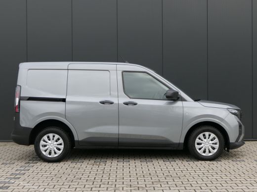 Ford Transit Courier 1.0 EcoBoost Trend | Winterpack | Camera | Schuifdeur | CarPlay/Android Auto | Parkeersensoren | ... ActivLease financial lease