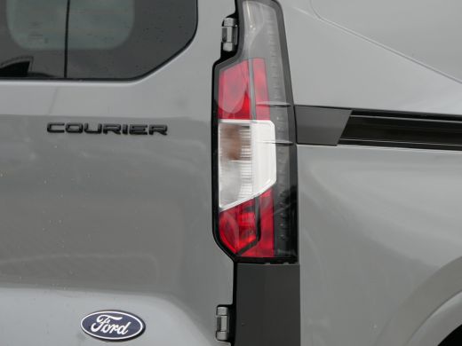 Ford Transit Courier 1.0 EcoBoost Trend | Winterpack | Camera | Schuifdeur | CarPlay/Android Auto | Parkeersensoren | ... ActivLease financial lease