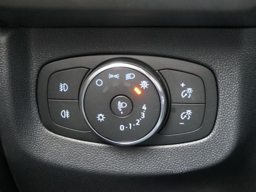 Ford Transit Courier 1.0 EcoBoost Trend | Winterpack | Camera | Schuifdeur | CarPlay/Android Auto | Parkeersensoren | ... ActivLease financial lease