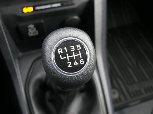 Ford Transit Courier 1.0 EcoBoost Trend | Winterpack | Camera | Schuifdeur | CarPlay/Android Auto | Parkeersensoren | ... ActivLease financial lease