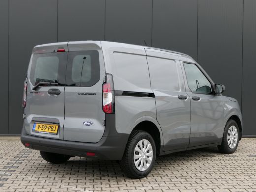 Ford Transit Courier 1.0 EcoBoost Trend | Winterpack | Camera | Schuifdeur | CarPlay/Android Auto | Parkeersensoren | ... ActivLease financial lease