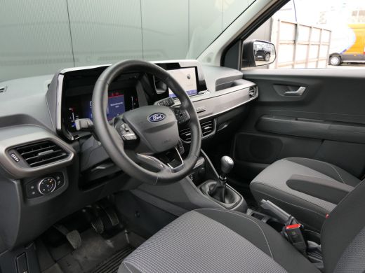 Ford Transit Courier 1.0 EcoBoost Trend | Winterpack | Camera | Schuifdeur | CarPlay/Android Auto | Parkeersensoren | ... ActivLease financial lease