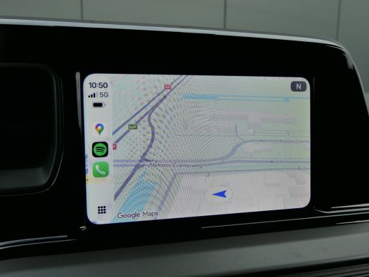 Ford Transit Courier 1.0 EcoBoost Trend | Winterpack | Camera | Schuifdeur | CarPlay/Android Auto | Parkeersensoren | ... ActivLease financial lease