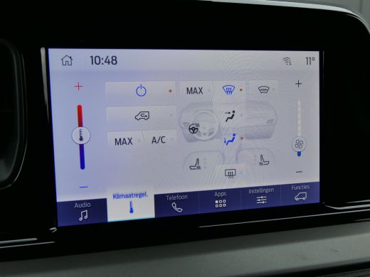 Ford Transit Courier 1.0 EcoBoost Trend | Winterpack | Camera | Schuifdeur | CarPlay/Android Auto | Parkeersensoren | ... ActivLease financial lease