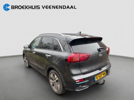 Kia e-Niro DynamicPlusLine 64 kWh | Adap. cruise control | Pano | Stoelverwarming | Trekhaak | Navi | | Acht... ActivLease financial lease