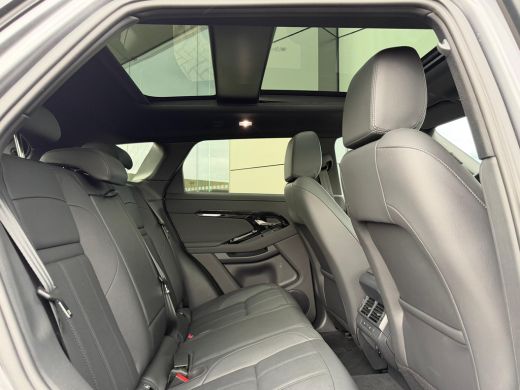 Land Rover Range Rover Evoque P270e AWD Dynamic Edition | Pano | Black Pack | 360gr Camera | 20 Inch | Cold Climate | Meridian ActivLease financial lease