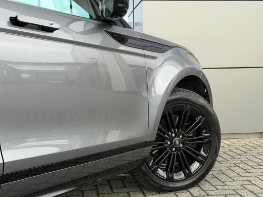 Land Rover Range Rover Evoque P270e AWD Dynamic Edition | Pano | Black Pack | 360gr Camera | 20 Inch | Cold Climate | Meridian ActivLease financial lease