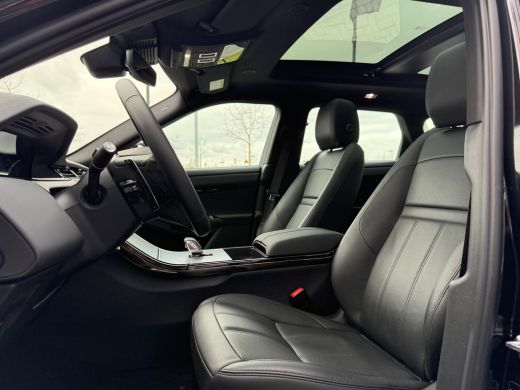 Land Rover Range Rover Evoque P270e AWD S Edition | Panoramadak | Stoelverwarming | Black Pack | Drive Assist Pack ActivLease financial lease