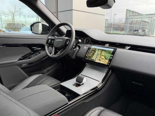 Land Rover Range Rover Evoque P270e AWD S Edition | Panoramadak | Stoelverwarming | Black Pack | Drive Assist Pack ActivLease financial lease