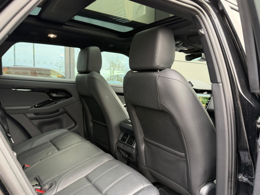 Land Rover Range Rover Evoque P270e AWD S Edition | Panoramadak | Stoelverwarming | Black Pack | Drive Assist Pack ActivLease financial lease