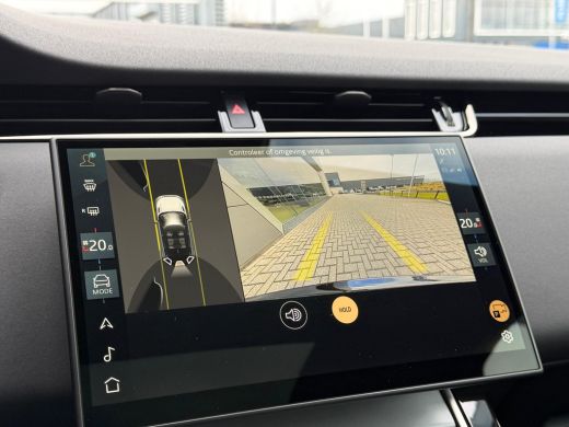 Land Rover Range Rover Evoque P270e AWD S Edition | Panoramadak | Stoelverwarming | Black Pack | Drive Assist Pack ActivLease financial lease