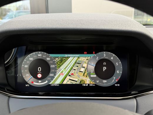 Land Rover Range Rover Evoque P270e AWD S Edition | Panoramadak | Stoelverwarming | Black Pack | Drive Assist Pack ActivLease financial lease