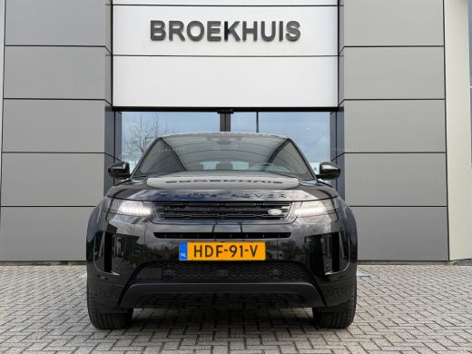 Land Rover Range Rover Evoque P270e AWD S Edition | Panoramadak | Stoelverwarming | Black Pack | Drive Assist Pack ActivLease financial lease