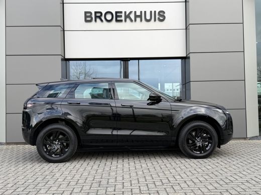 Land Rover Range Rover Evoque P270e AWD S Edition | Panoramadak | Stoelverwarming | Black Pack | Drive Assist Pack ActivLease financial lease