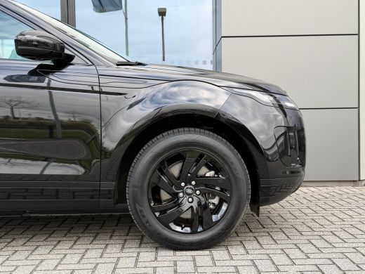Land Rover Range Rover Evoque P270e AWD S Edition | Panoramadak | Stoelverwarming | Black Pack | Drive Assist Pack ActivLease financial lease